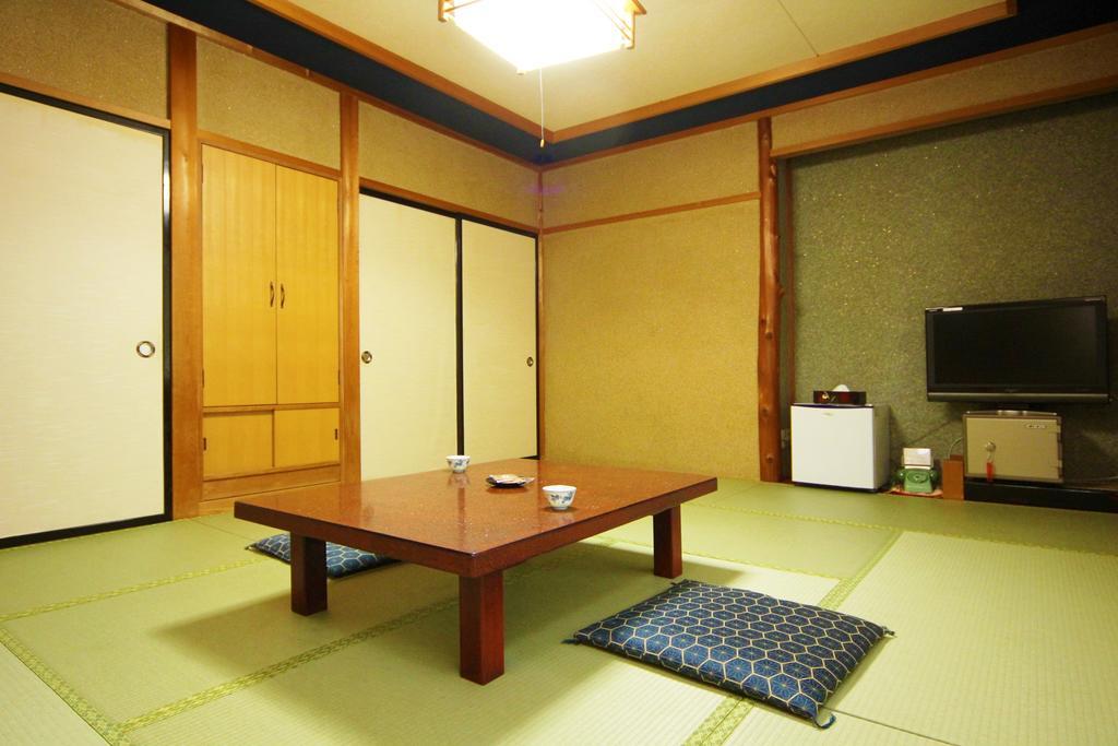Jinkuro Hotel Takayama  Exterior foto