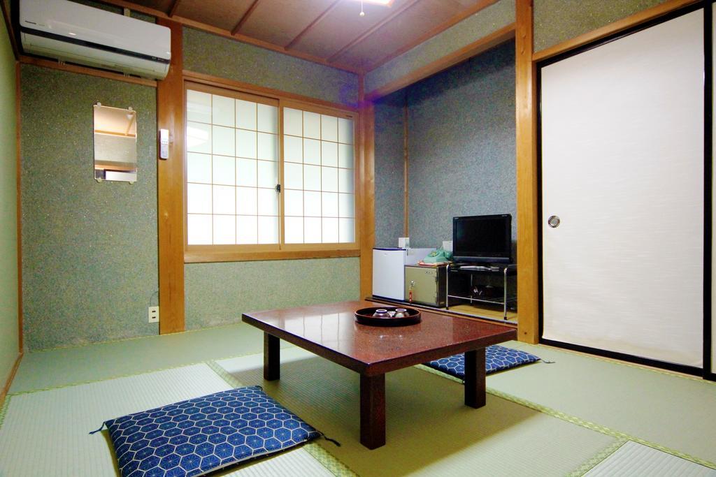 Jinkuro Hotel Takayama  Exterior foto